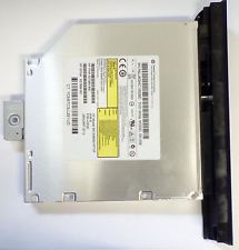 HP Envy 20 TouchSmart All-in-One DS-8A9SH DVD/CD Rewritable Drive- 657959-001