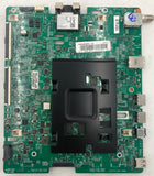 Samsung UN55NU6900BXZA 4K LED TV BN41-02662 Main Board- BN94-12871C