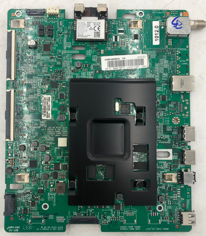 Samsung UN55NU6900BXZA 4K LED TV BN41-02662 Main Board- BN94-12871C