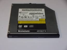 Lenovo ThinkPad T510 Laptop GT30N Super Multi DVD Rewriter- 45N7515