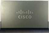 Cisco SF302-08P 8-Port 10/100 PoE Managed Switch- SRW208P-K9