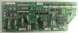 Sony DE845 Home Audio/Video Receiver SE-539 Board- 1-676-914-11