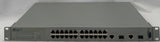 Allied Telesis AT-FS750/24 24-Port Gigabit Ethernet Combo WebSmart Switch