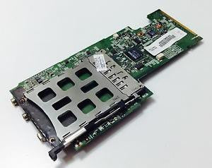 HP Compaq 6710B, 6515B, 6910B Laptop Audio Jack Pcmcia Board 441074-001 6050A2085501