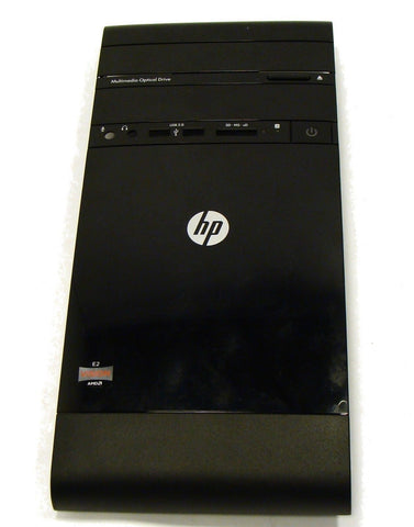 HP Desktop Tower Front Bezel Cover-13P1-2KB0501