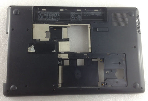 HP Pavilion G62 Base Enclosure- 33AX6BA00P0