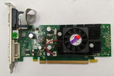 Jaton GeForce 7300 GS 256MB GDDR2 PCI-E Graphics Card- Video-PX7300GS-256