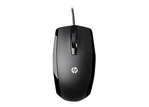 HP Optical PS/2 Mouse- 599888-001