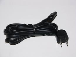 Samsung UN55KU7000 TV Power Cable- 3903-001117