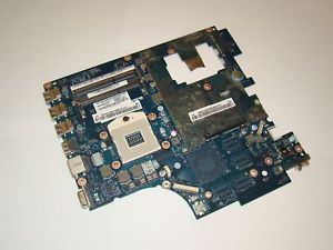 Lenovo Thinkpad G770 Laptop Motherboard- 11S11013585