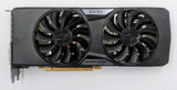 EVGA GeForce GTX 960 4GB PCI-E Graphics Card- 04G-P4-3967-KR