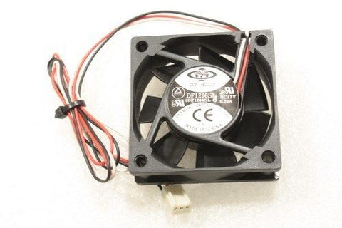 Top Motor DF1206SL Desktop Cooling Case Fan