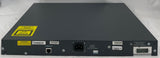 Cisco Catalyst 3560 Series PoE-48 48-Port Ethernet Switch- WS-C3560-48PS-S