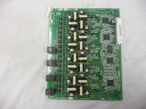 NEC Aspire NSA-180053-003 Station Card- IP1WW-16 ESIU-PR2