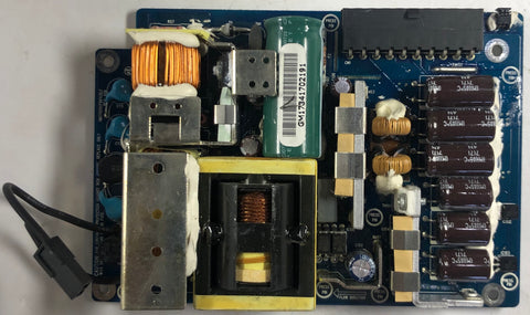 Apple iMac A1224 All-In-One HP-N1700XC 180W Power Supply Board- 614-0415