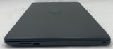 HP 250 G7 Notebook- 128GB SSD, 4GB RAM, Intel i3-7020U CPU, Windows 10 Pro