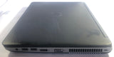 HP ProBook 645 G1 Laptop- 120GB SSD, 4GB RAM, AMD A4-5150M CPU, Windows 10 Pro