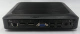 HP t520 Flexible Thin Client- 8GB Flash Memory, 4GB RAM, AMD CPU- 777837-001