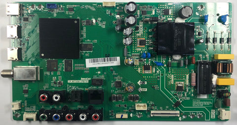 Vizio D40F-G9 LED TV TP.MT5581.PB761 Main Board- V400HJ9-D03