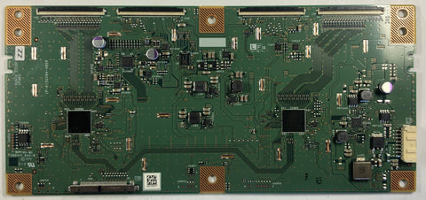 Vizio E70-E3 4K LED TV 1P-0156X04-40SA T-Con Board- RUNTK0228FVZZ