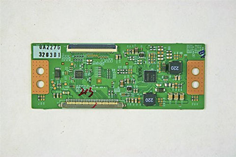 Vizio E320-B1 LED TV Control Board- 6870C-0442B