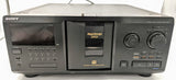 Sony CDP-CX350 300-Disc CD Changer
