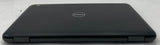 Dell Chromebook 11-3180- 16GB eMMC, 4GB RAM, Intel Celeron N3060 CPU, ChromeOS