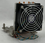Lenovo ThinkStation P500 Workstation Cooling Fan & Heatsink Assembly- 03T8804