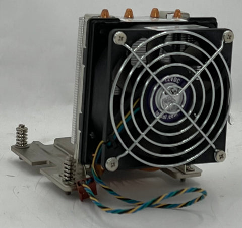 Lenovo ThinkStation P500 Workstation Cooling Fan & Heatsink Assembly- 03T8804