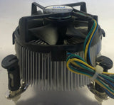 Intel F09A-12B3S1 Desktop Cooling Fan & Heatsink Assembly- C91968-002
