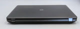 HP ProBook 4540s Laptop- 128GB SSD, 4GB RAM, Intel i3-3110M, Windows 10 Pro