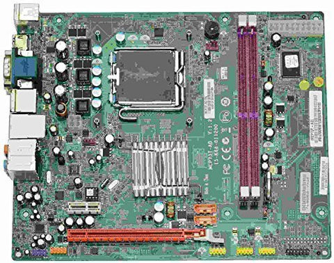 MB.U3309.001 Acer Aspire X1700 Motherboard NVIDIA MCP73T-AD