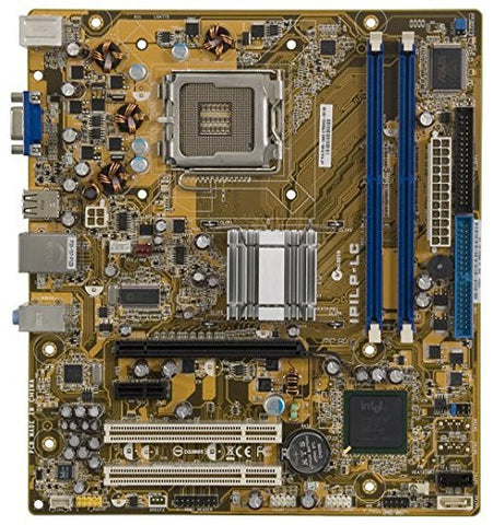 Compaq Presario SR5350F IPILP-LC Desktop Motherboard- 5189-0462