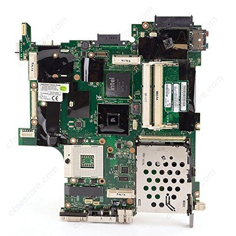 Lenovo ThinkPad T400 Laptop Motherboard- 63Y1154 – Buffalo