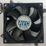 Lenovo ThinkCentre M71 Desktop Heatsink & Fan Assembly- 03T9513