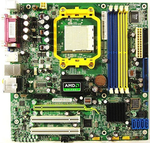 Acer Aspire Veriton Motherboard RS690M03-8EKRHFS2H