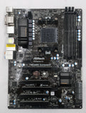 ASRock FM2A88X Extreme4+ Desktop Motherboard