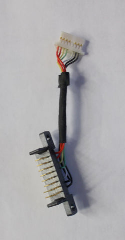 HP Probook 440 G3 Laptop Battery Charger Connector- DD0X62BT000