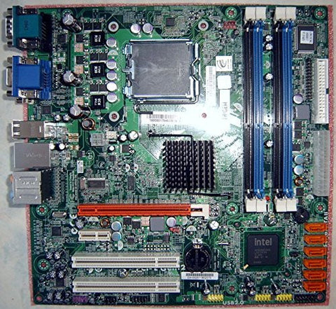 Acer Veriton M670G Motherboard- Q45T-AM