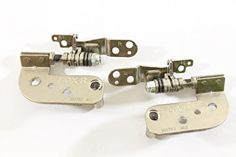 Dell Inspiron 1545 Left & Right LCD Hinge Set