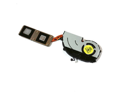 DELL Latitude 13/Vostro V13 Laptop Heatsink & Cooling Fan Assembly- H7H05