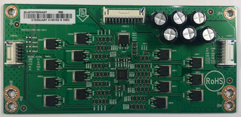 Vizio E75-F1 4K LED TV 715G9365-P01-000-004Y LED Driver Board- LNTVHT26GUAAY