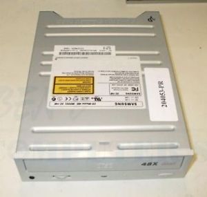 Samsung CD-Master 48E- SC148