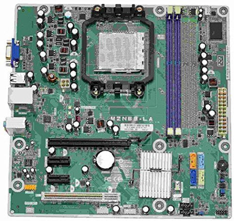 HP Compaq Presario CQ5000 M2N68-LA Desktop Motherboard- 537558-001