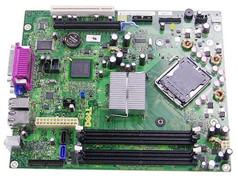 Dell Optiplex 745 Desktop HE0620 Motherboard- WK833