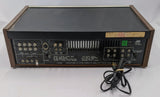 JVC VR-5505 FM-AM Stereo Receiver