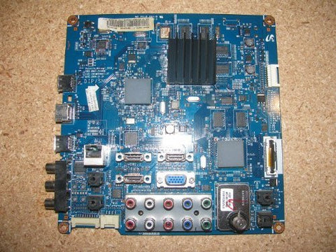 Samsung BN94-02701H TV Main Board