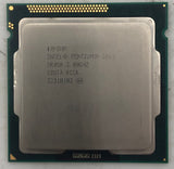 Intel Pentium G860 Desktop CPU Processor- SR058
