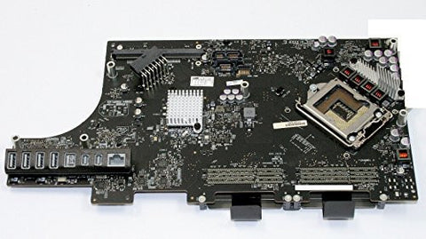 Apple Imac 27"a1312 Mc814ll/a Intel Motherboard