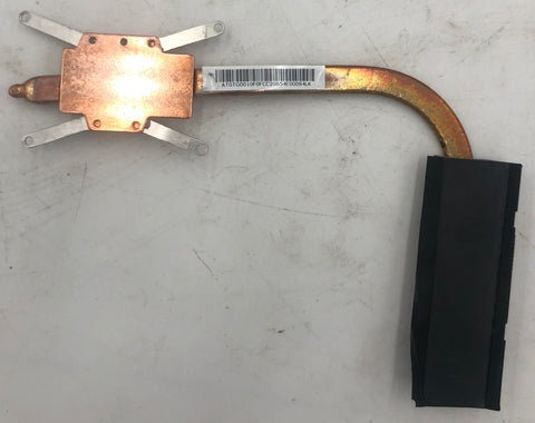 Lenovo G50-45 Laptop Cooling Heatsink- AT0TG0010F0F